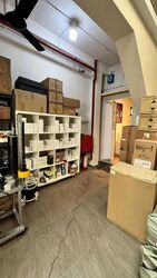 Jalan Besar (D8), Shop House #536505321